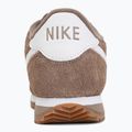 Dámske topánky Nike Cortez Vintage Suede mink brown/gum med brown/white 6