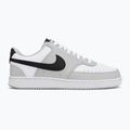 Pánske topánky Nike Court Vision Low Grey Fog/White/Black 2