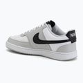 Pánske topánky Nike Court Vision Low Grey Fog/White/Black 3