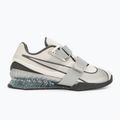 Vzpieračská obuv Nike Romaleos 4 SE white/metallic silver/anthracite wolf grey 2