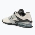 Vzpieračská obuv Nike Romaleos 4 SE white/metallic silver/anthracite wolf grey 3