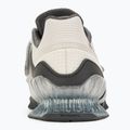 Vzpieračská obuv Nike Romaleos 4 SE white/metallic silver/anthracite wolf grey 6