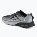 Pánske bežecké topánky Nike Kiger 10 black/white/cool grey/white 3