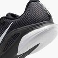 Pánske tenisové topánky Nike Vapor 12 black / white / dk smoke grey 9