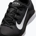 Dámske tenisové topánky Nike Vapor 12 black/dark smoke grey/white 8