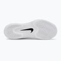 Pánske tenisové topánky Nike Vapor 12 White/Black/Radiant Emerald 4