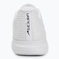 Pánske tenisové topánky Nike Vapor 12 White/Black/Radiant Emerald 6