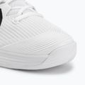 Pánske tenisové topánky Nike Vapor 12 White/Black/Radiant Emerald 7