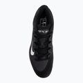 Pánske tenisové topánky Nike Vapor 12 Clay black/dark smoke grey/white 5