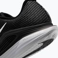 Pánske tenisové topánky Nike Vapor 12 Clay black/dark smoke grey/white 9