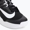 Pánske tenisové topánky Nike Vapor Pro 3 Clay black/white 7