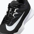 Pánske tenisové topánky Nike Vapor Pro 3 Clay black/white 8