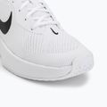 Dámske tenisové topánky Nike Vapor Lite 3 white/black 7