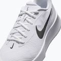 Pánske tenisové topánky Nike Vapor Lite 3 white/black 15