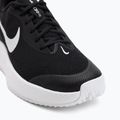 Pánske topánky Nike Vapor Lite 3 Clay black / white 7