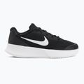 Dámske topánky Nike Vapor Lite 3 Clay black / white 2