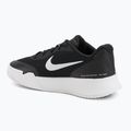Dámske topánky Nike Vapor Lite 3 Clay black / white 3