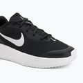 Dámske topánky Nike Vapor Lite 3 Clay black / white 7