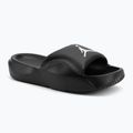 Detské šlapky  Jordan Franchise black/white