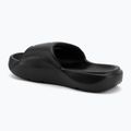Detské šlapky  Jordan Franchise black/white 3
