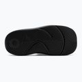Detské šlapky  Jordan Franchise black/white 4