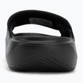 Detské šlapky  Jordan Franchise black/white 6