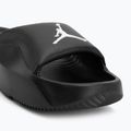 Detské šlapky  Jordan Franchise black/white 7