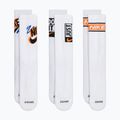 Ponožky Nike Everyday Plus Crew 3 páry multi-color/901
