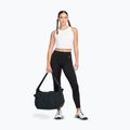 Tréningová taška Nike One 25 l black/iron grey/black 9