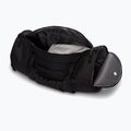 Tréningová taška Nike One 35 l black/iron grey/black 8