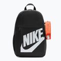 Batoh Nike Elemental Shoebox 20 l black/orange/white