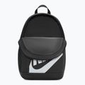 Batoh Nike Elemental Shoebox 20 l black/orange/white 4