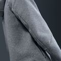 Pánska mikina Nike Tech Windrunner Full Zip cave dark grey heather/black 6