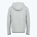 Pánska mikina Nike Tech Windrunner Full Zip cave dark grey heather/black 8