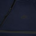 Pánska mikina Nike Tech obsidian/black 12