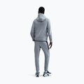 Pánske nohavice Nike Tech Joggers dark grey heather/black 3