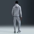 Pánske nohavice Nike Tech Joggers dark grey heather/black 7