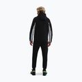 Pánska mikina Nike Tech black/dark grey heather/black 2