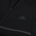 Pánska mikina Nike Tech Windrunner Full Zip cave black/black 8