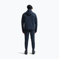 Pánska mikina Nike Tech obsidian/black 2