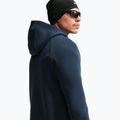 Pánska mikina Nike Tech obsidian/black 3