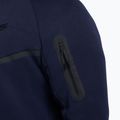 Pánska mikina Nike Tech obsidian/black 8