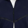 Pánska mikina Nike Tech obsidian/black 9