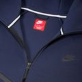 Pánska mikina Nike Tech obsidian/black 10