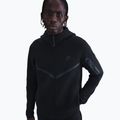 Pánska mikina Nike Tech Windrunner Full Zip cave black/black