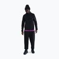 Pánska mikina Nike Tech Windrunner Full Zip cave black/black 2