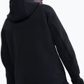 Pánska mikina Nike Tech Windrunner Full Zip cave black/black 4