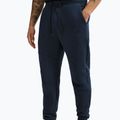 Pánske nohavice Nike Tech obsidian/black 4