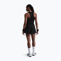 Tenisová sukňa Nike Court Dri-Fit Advantage Pleated black/black 3