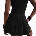 Tenisová sukňa Nike Court Dri-Fit Advantage Pleated black/black 4